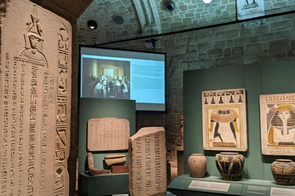 Ancient Artz: Discover the Diverse Art and Writing of Ancient Societies