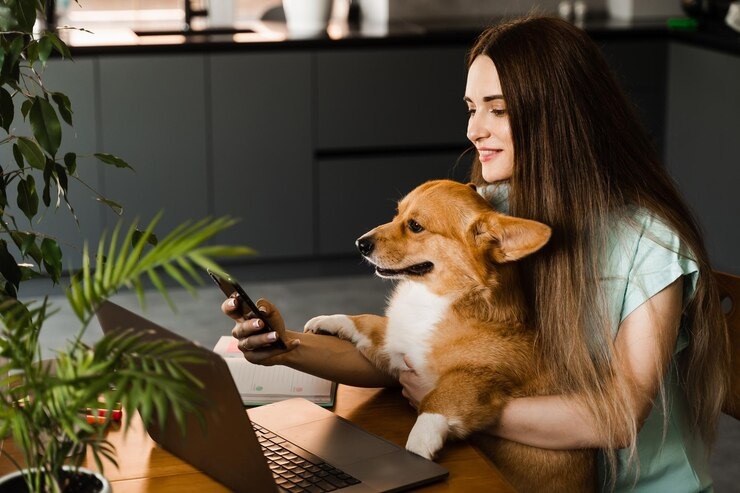 How PuppygirlXD Reflects Digital Identity