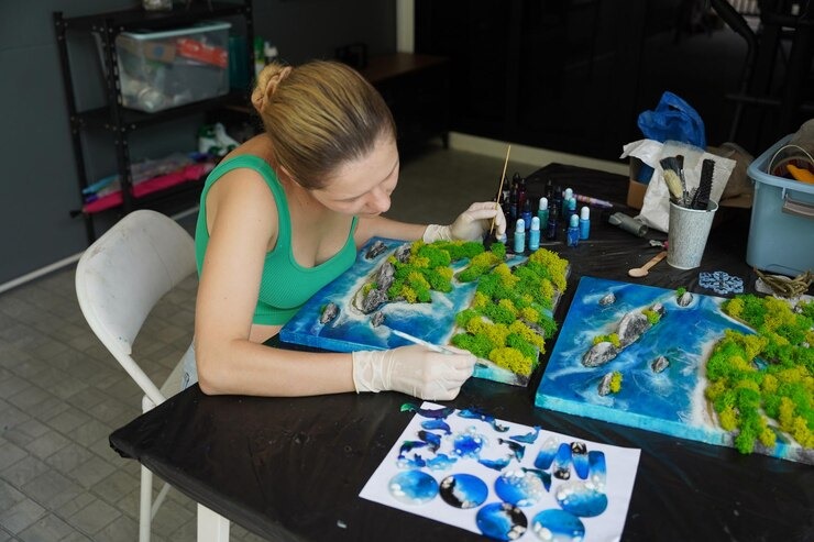 art thunderonthegulf crafts