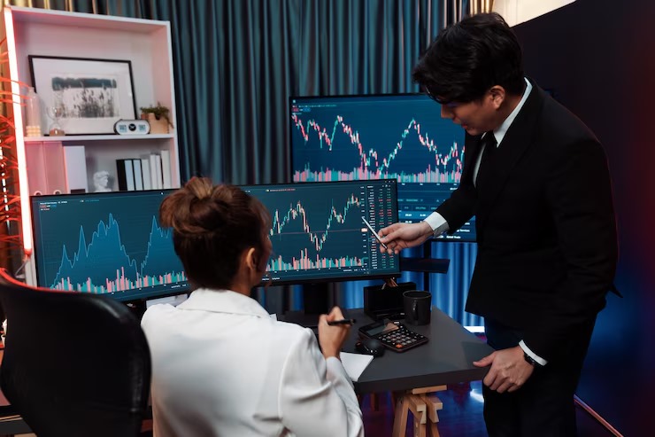 fintechzoom.com asian markets today