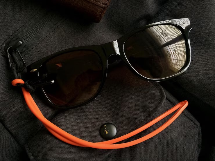 sunglass for over glasses