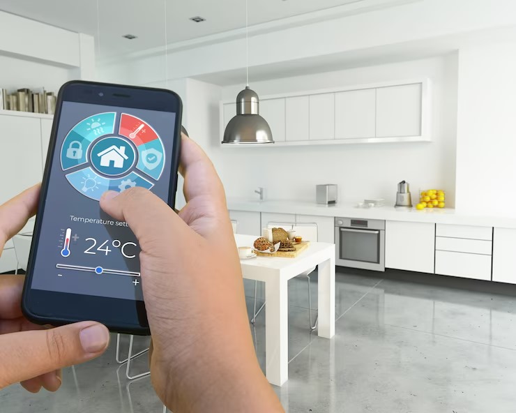 wavetechglobal.com smart home gurus