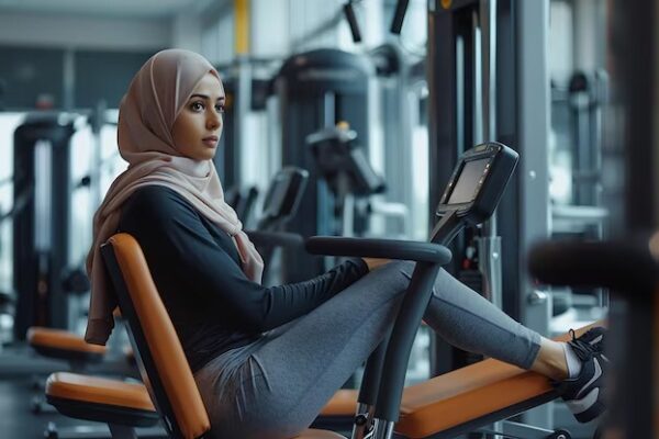 delta fitness authority