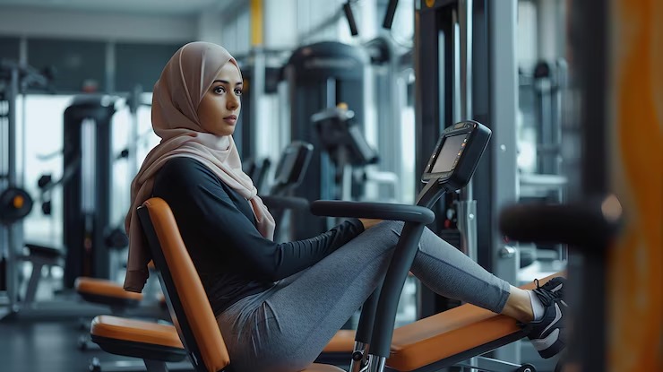 delta fitness authority