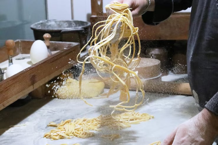 tortellinatrice