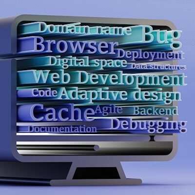 custom website design by garage2global
