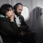 delta flight dl275 diverted lax